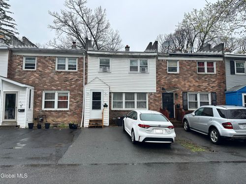 217 Mount Hope Dr, Albany, NY, 12202-1018 | Card Image