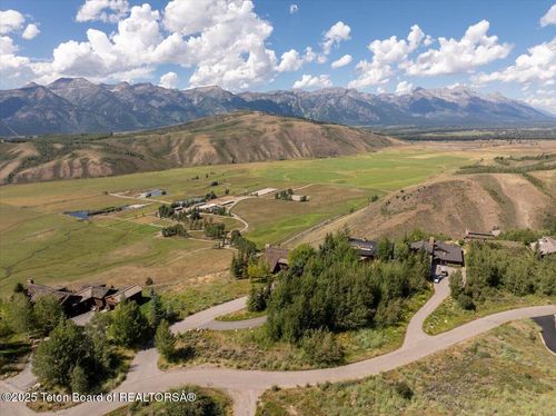 1987 N Spirit Dance Rd, Jackson, WY, 83001-8308 | Card Image
