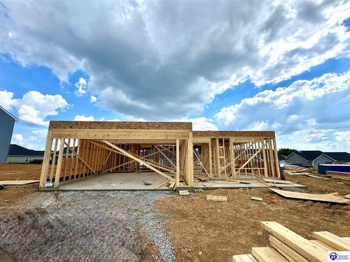116 Wild Way, Elizabethtown, KY, 42701 | Card Image