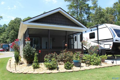 lot-42-1727 Convict Camp Rd, Guntersville, AL, 35976-9057 | Card Image