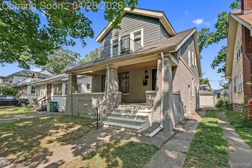 210 W Webster St, Ferndale, MI, 48220-3238 | Card Image