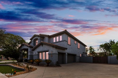 18630 E Pine Valley Dr, Queen Creek, AZ, 85142-3572 | Card Image