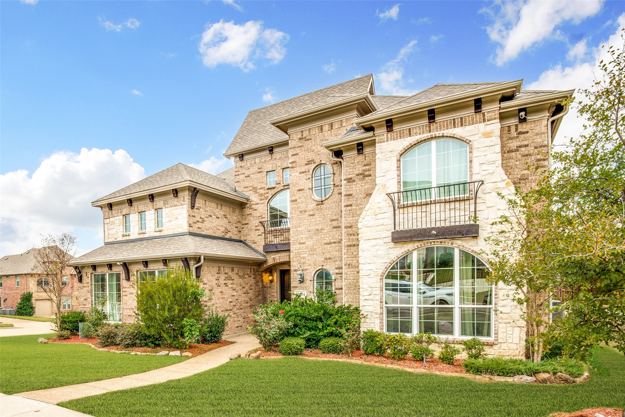 Residential Lease in Frisco 3