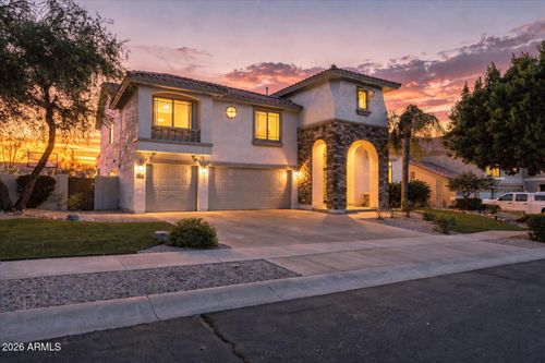 34313 N 23rd Ln, Phoenix, AZ, 85085-5037 | Card Image