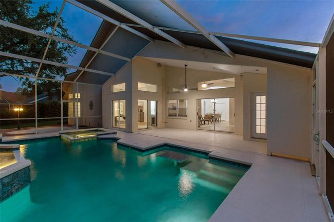 17515 Edinburgh Dr, House other with 4 bedrooms, 4 bathrooms and null parking in Tampa FL | Image 68