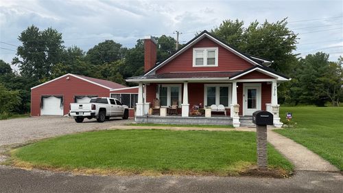7910 Ky Highway 259 N, Bee Spring, KY, 42207-9363 | Card Image