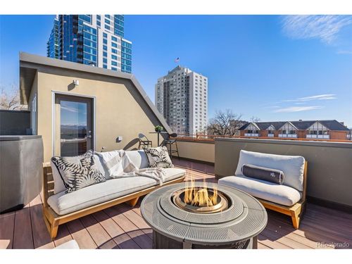 37 S Ogden St, Denver, CO, 80209-2309 | Card Image