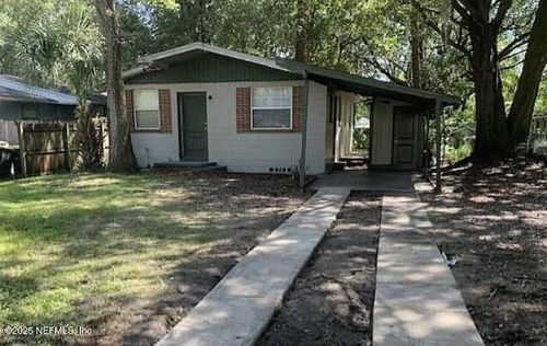 1169 Mohawk St, Jacksonville, FL, 32205-6442 | Card Image