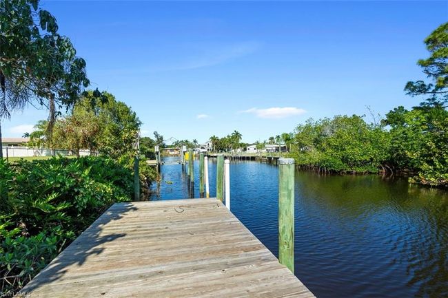 View of dock featuring a water view | Image 19