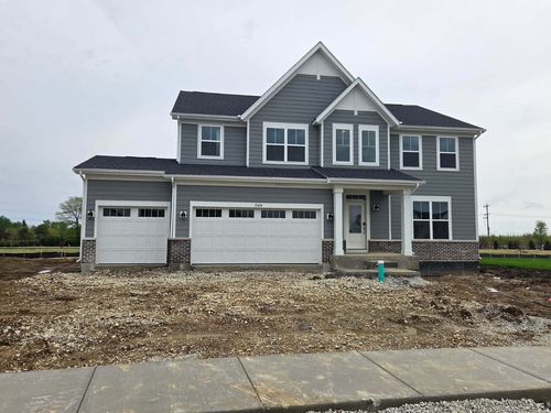 17431 W Victoria Crossing Way, Lockport, IL, 60441 | Card Image