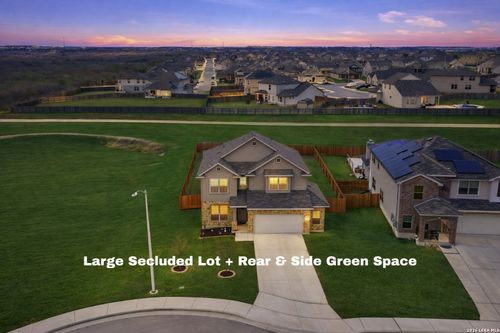 3654 Twin Dish Way, New Braunfels, TX, 78130-0215 | Card Image