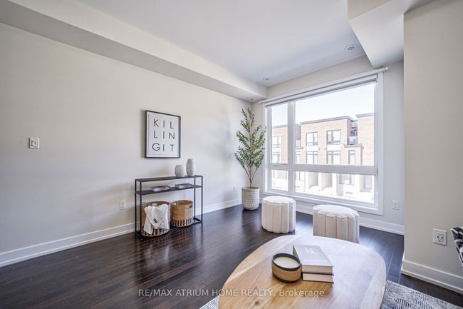 57 Stauffer Cres, House attached with 3 bedrooms, 4 bathrooms and 2 parking in Markham ON | Image 17