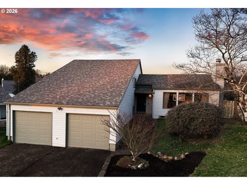 11505 Se Flavel St, Portland, OR, 97266-5985 | Card Image