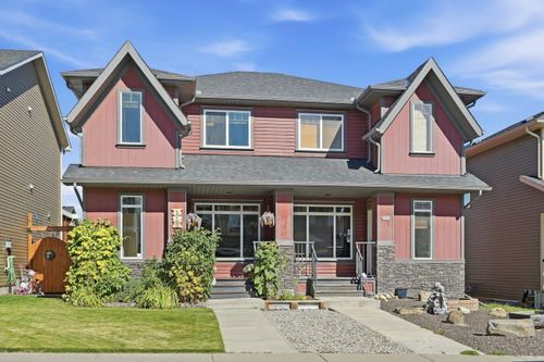 110 Fireside Cove, Cochrane, AB, T4C0X4 | Card Image