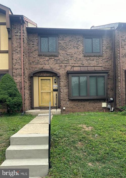 3230 Durham Pl, SOUTHAMPTON, PA, 18966-2904 | Card Image