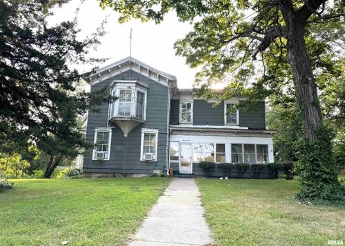 401 S Orange St, Havana, IL, 62644-1399 | Card Image