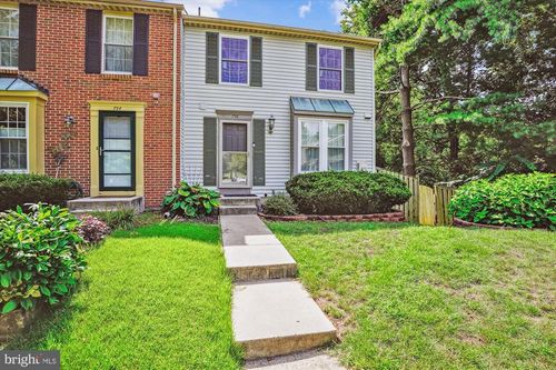 756 Clifftop Dr, GAITHERSBURG, MD, 20878-2932 | Card Image