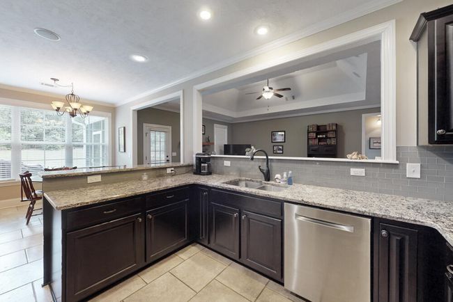 3046 Tarleton Ct, House other with 4 bedrooms, 3 bathrooms and null parking in Beech Island SC | Image 12