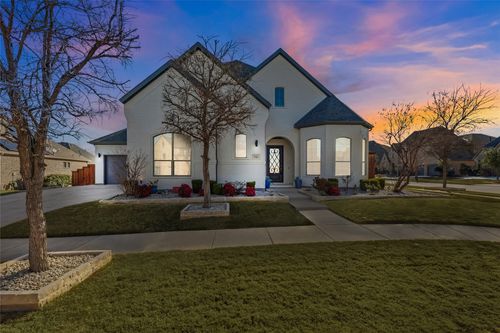 741 Almeda Ln, Prosper, TX, 75078-1691 | Card Image