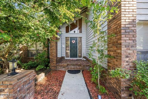 594 Hummingbird Dr, Indialantic, FL, 32903-4707 | Card Image