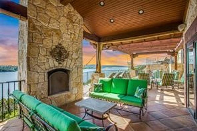 Massive patio hosting lifetime memories | Image 6