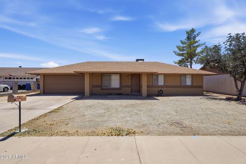 7227 W San Miguel Ave, Glendale, AZ, 85303-5225 | Card Image