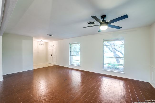 100 End Gate Ln, House other with 3 bedrooms, 2 bathrooms and null parking in Shavano Park TX | Image 13