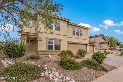 13683 E Diablo Creek Drive, Vail, AZ, 85641 | Card Image