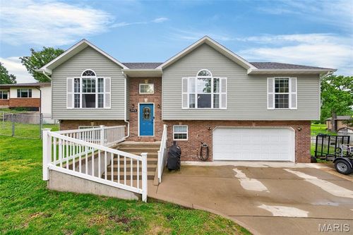 21470 Sail Rd, Waynesville, MO, 65583-8313 | Card Image