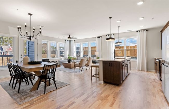 301 - 2 Codman Way, Condo with 2 bedrooms, 2 bathrooms and null parking in Westborough MA | Image 11