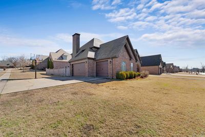 8010 Worth Avenue, House other with 4 bedrooms, 4 bathrooms and null parking in Benton AR | Image 2