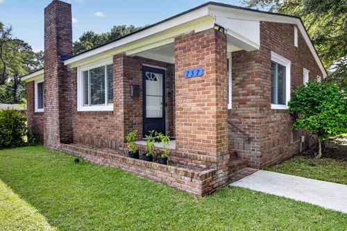 757 Longfellow Rd, Charleston, SC, 29407-7061 | Card Image