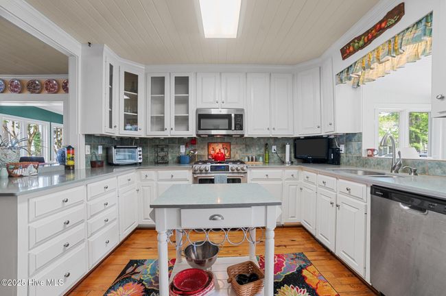 1339 Bayview Rd, House other with 3 bedrooms, 3 bathrooms and null parking in Bath NC | Image 19