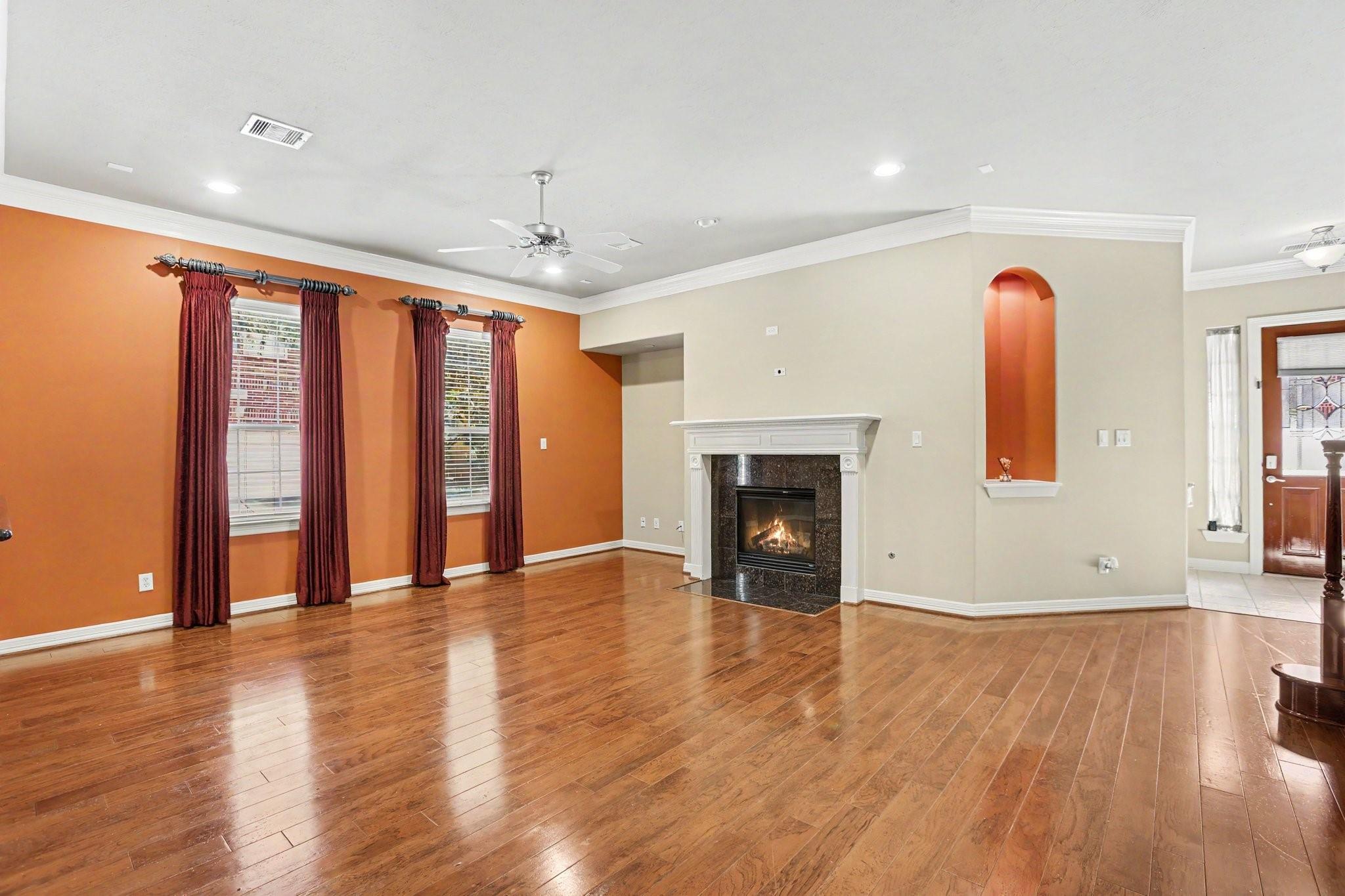 Residential in Houston 4
