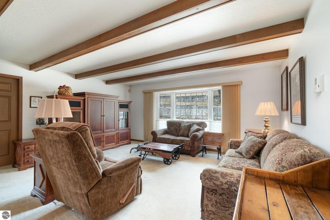 1800 Ridge Rd, House other with 4 bedrooms, 2 bathrooms and null parking in Hale MI | Image 20