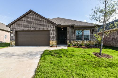 508 Virginia Way, Princeton, TX, 75407-3020 | Card Image