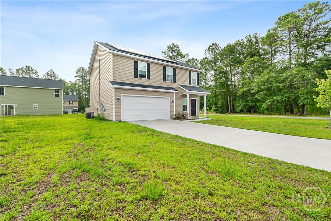 Residential in Hinesville 3