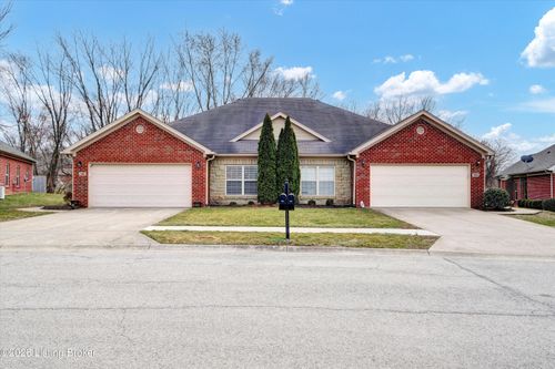 142 Twin Brook Ct, Shelbyville, KY, 40065-6345 | Card Image