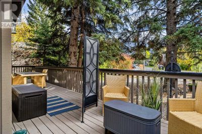 20 Pinewood Cres, House other with 3 bedrooms, 1 bathrooms and 4 parking in Canmore AB | Image 3