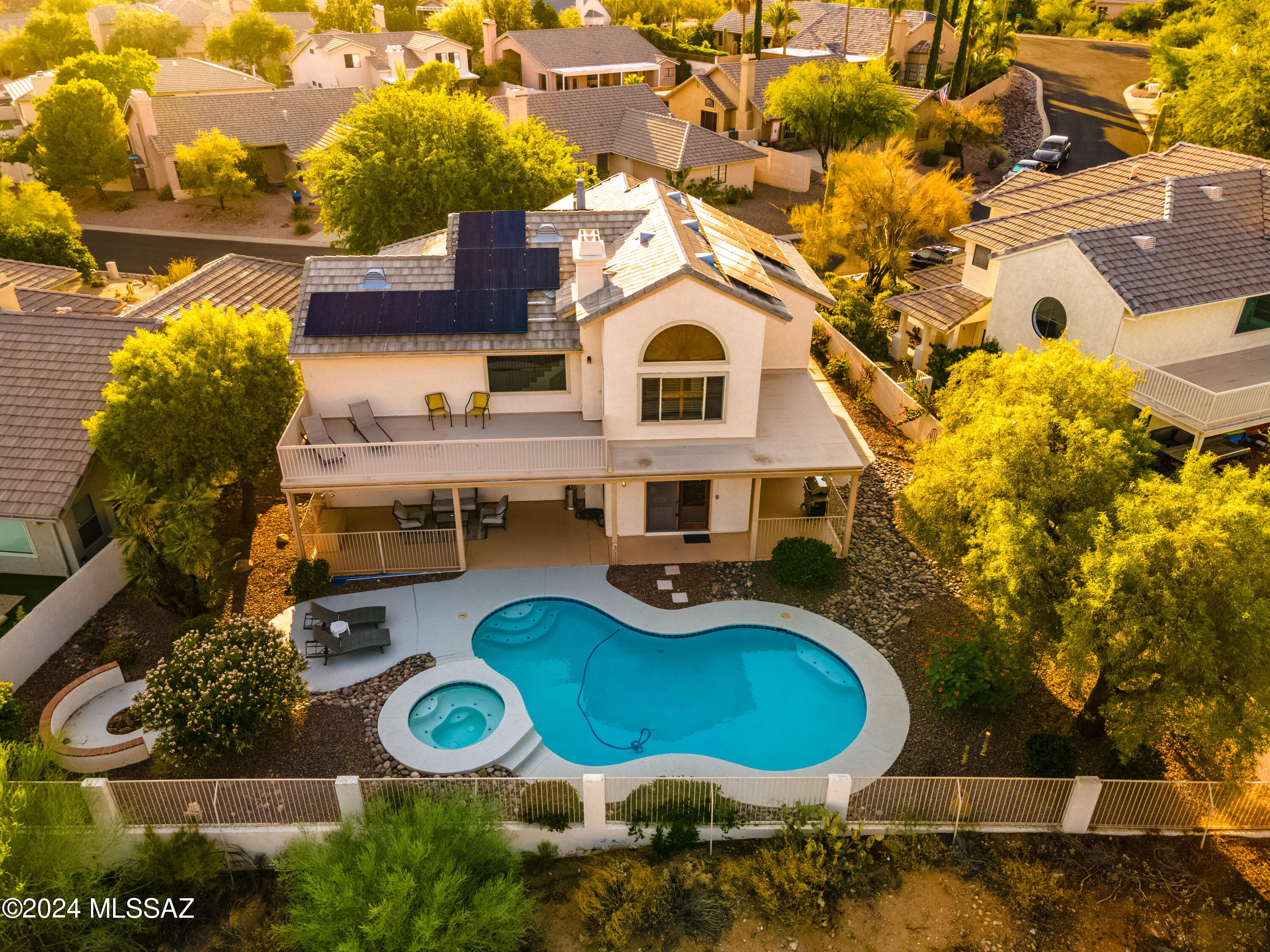 Masters Cir, Tucson, AZ 85737