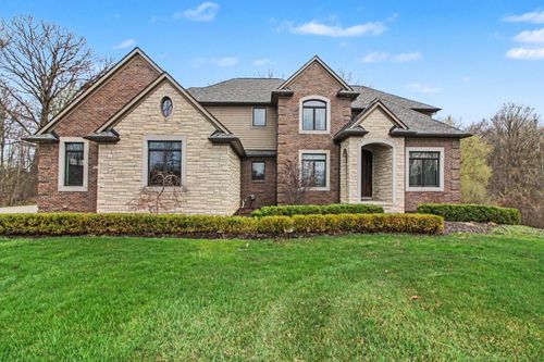 50710 Berwick Ct, Northville, MI, 48167-9122 | Card Image