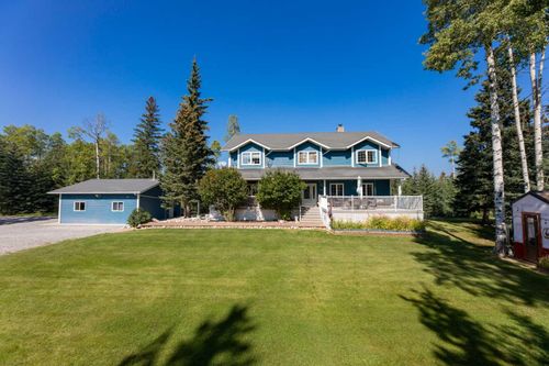 6-24426 East River Road, Hinton, AB, T7V1X7 | Card Image