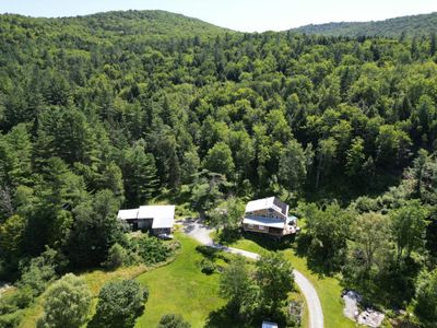 122 Norton Road, House other with 4 bedrooms, 1 bathrooms and null parking in Middlesex VT | Image 3