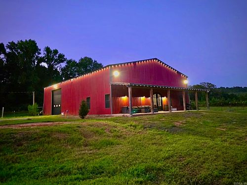 76 Valley H Ln, Mayflower, AR, 72106-9693 | Card Image