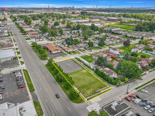 19120 Dix Rd, Melvindale, MI, 48122-1863 | Card Image