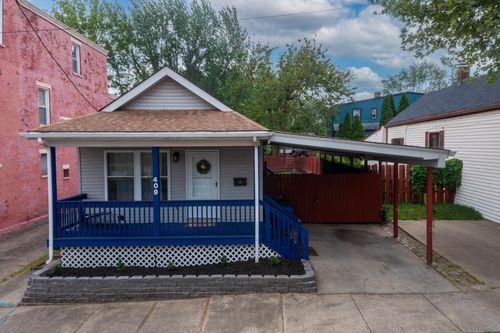 409 E 13th Street, Covington, KY, 41011 | Card Image