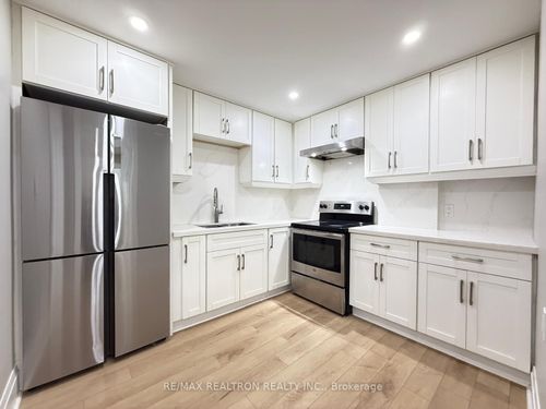 upper-18 Snider Ave, York, ON, M6E4R9 | Card Image