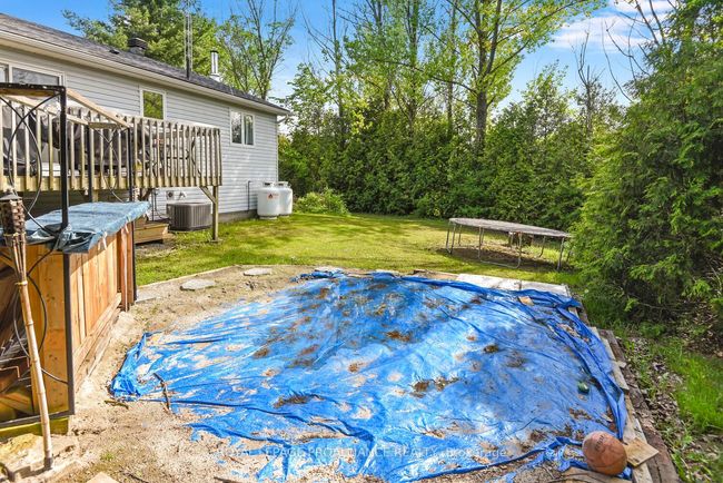 46 Graham Lake Rd, House other with 4 bedrooms, 2 bathrooms and 6 parking in Front Yonge ON | Image 6