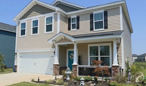 351 Southwilde Way, Pooler, GA, 31322-3806 | Card Image