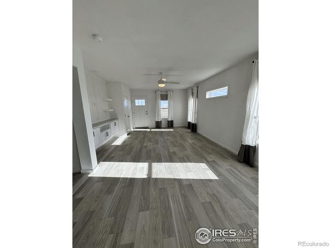 60204 County Road 21, House other with 3 bedrooms, 2 bathrooms and 8 parking in Carr CO | Image 30